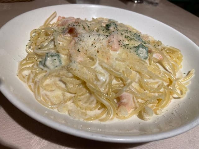 イタリア料理 トラットリア レガーロ - サブ画像2