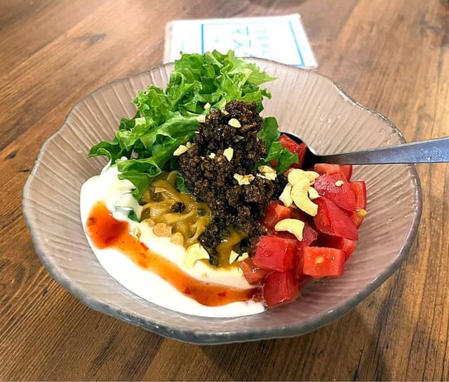 海月食堂 - サブ画像3