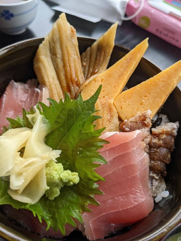 和食処 ひぜんや