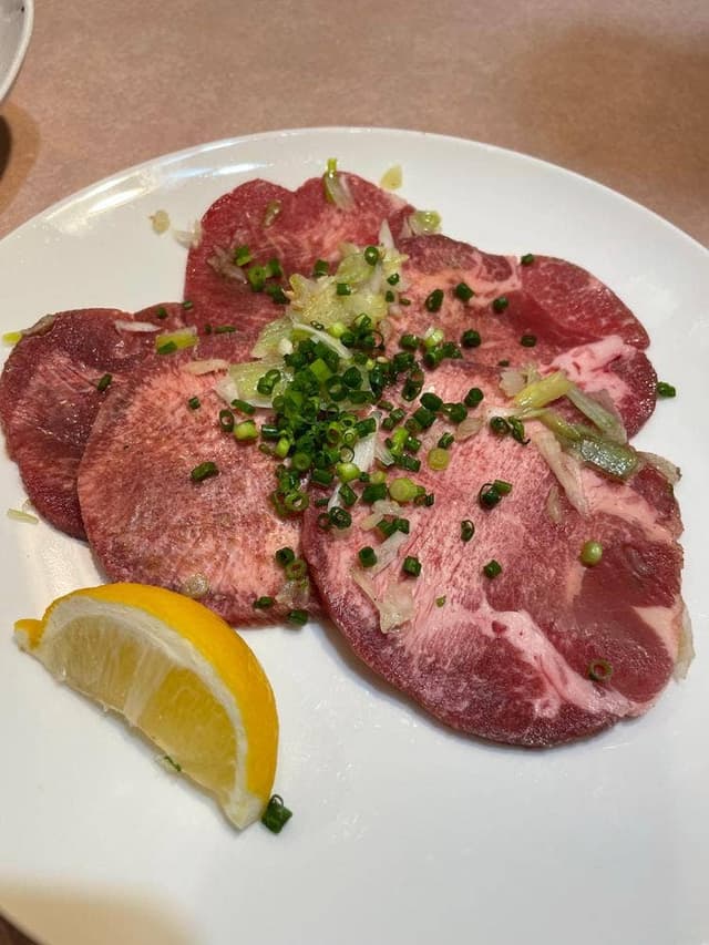 焼肉ソウル - サブ画像3