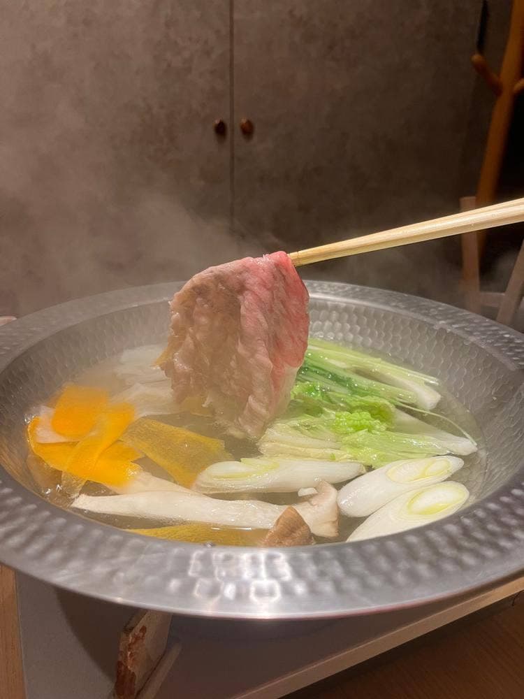 和食 いぶり 別邸 有楽町店