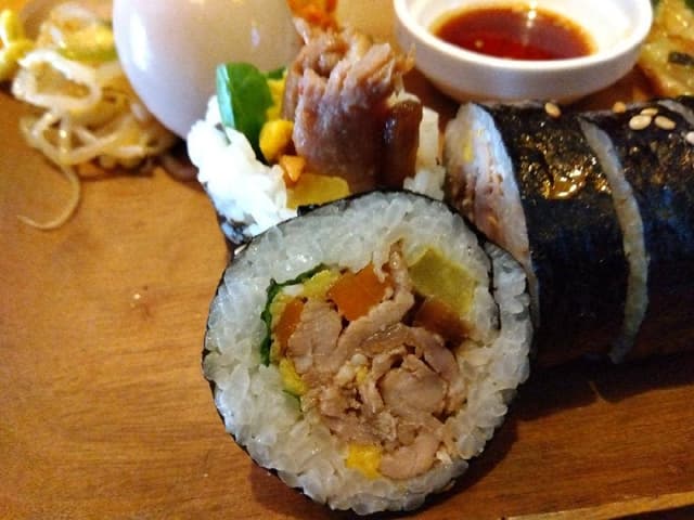町田の間借りキッチン - サブ画像3