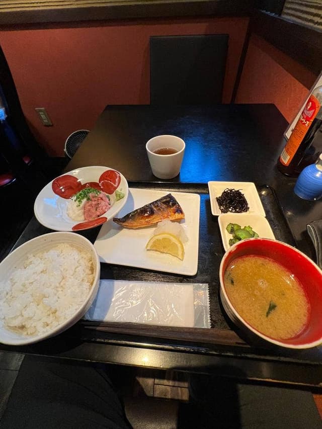 うら八 - サブ画像2