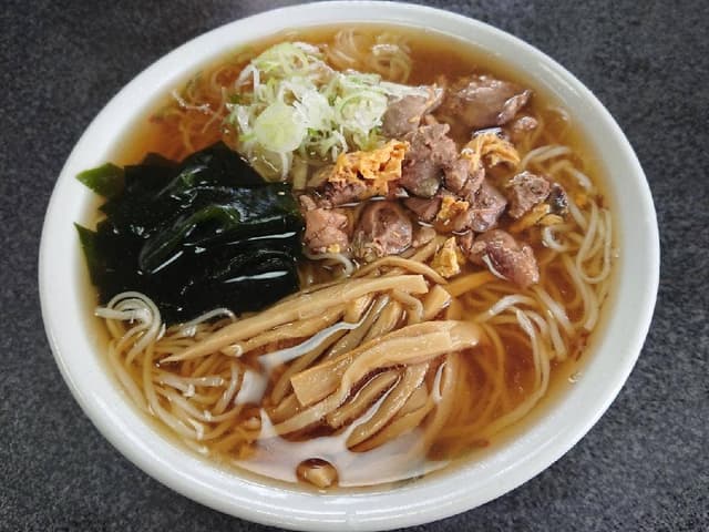 一茶庵 支店 - サブ画像2