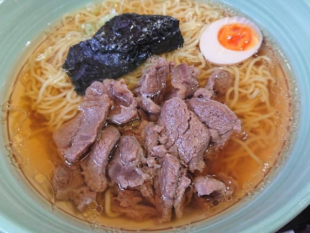 ほおずき亭 - サブ画像2