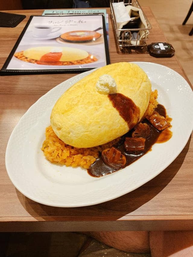 サロン卵と私 イオンモール四條畷店 - サブ画像2