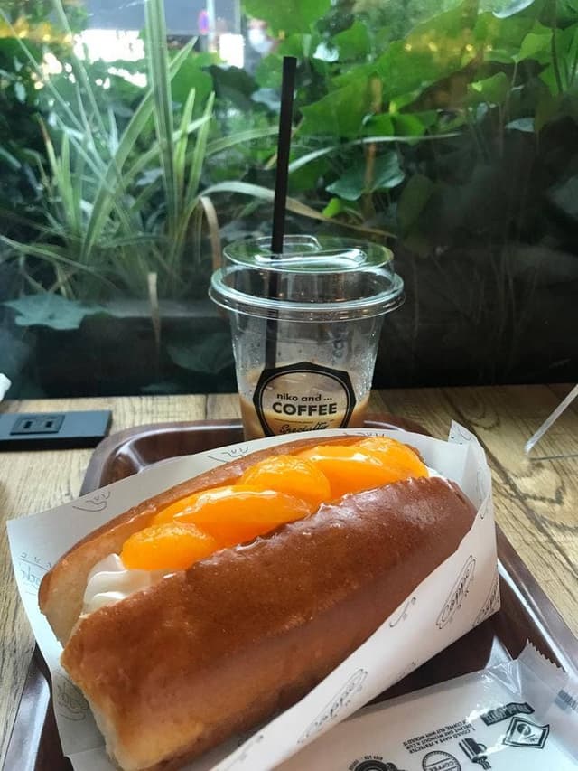 niko and ... COFFEE TOKYO - サブ画像1