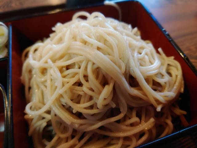 藪そば - サブ画像2