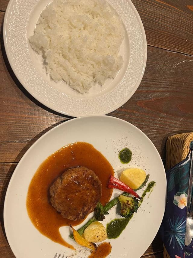 Bistro Dining Hikari - サブ画像2