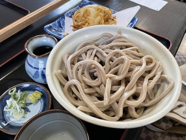 そば処さい藤 - サブ画像1