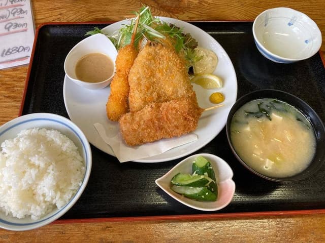 遊膳や - サブ画像2