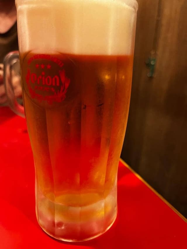 餃子屋 弐ノ弐 牧志店 - サブ画像1