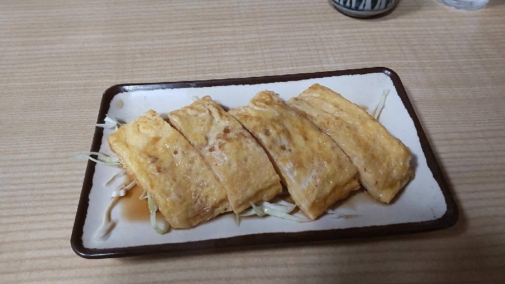 歌舞伎食堂