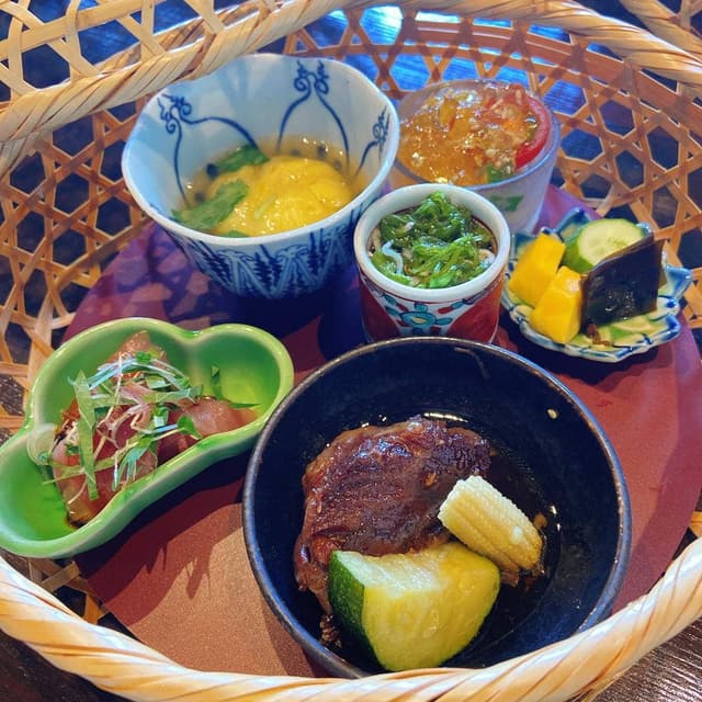 茶房 空花 - サブ画像3