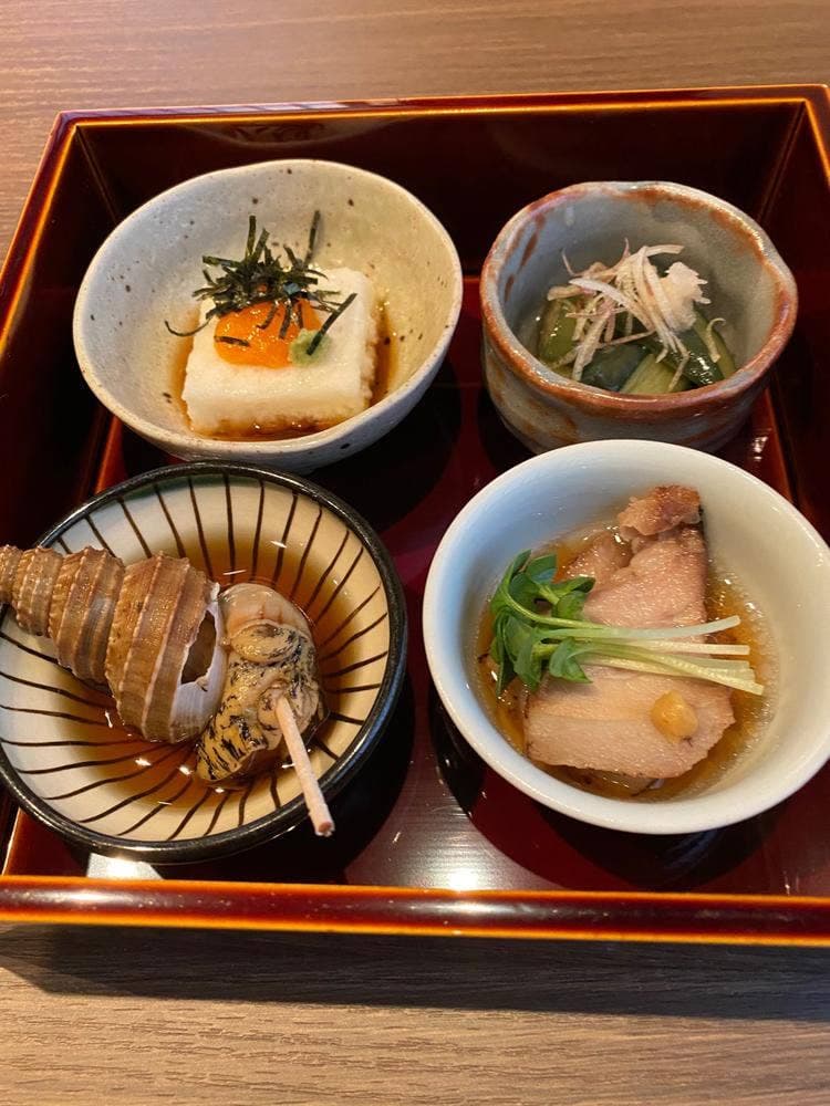 酒肴かわせみ