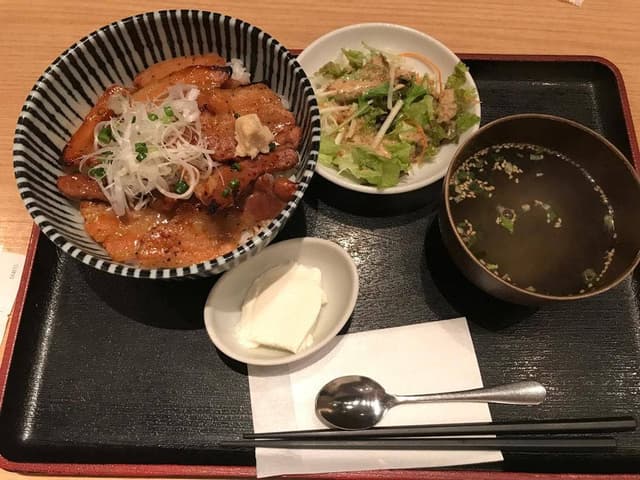 北海道チューボー グランアージュ - サブ画像1