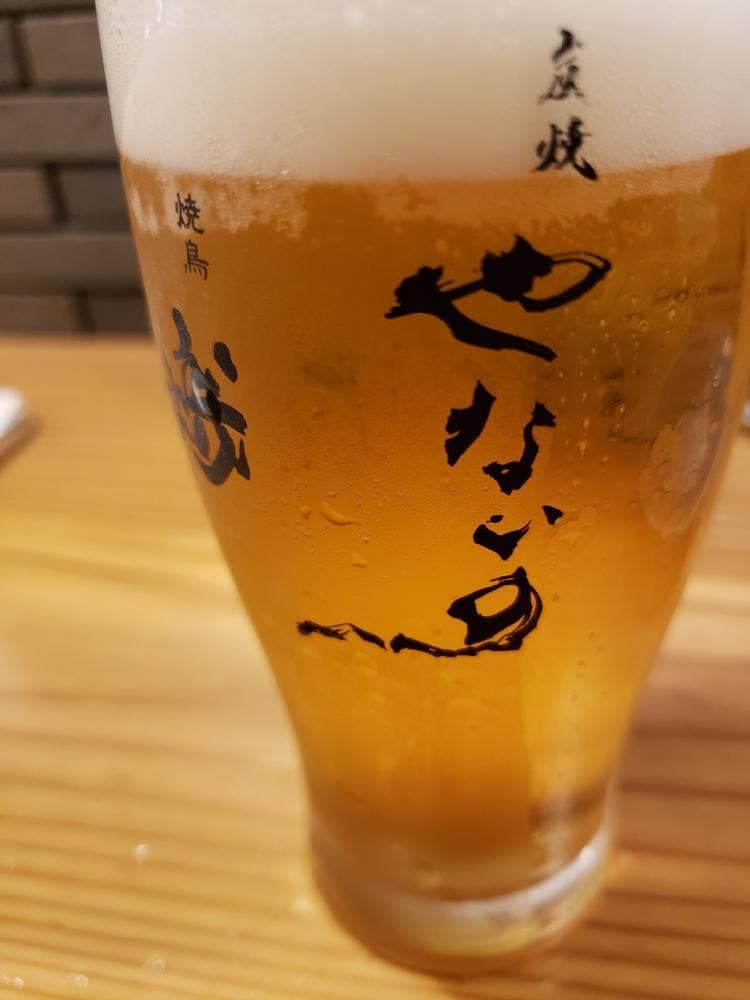 炭焼 やないの