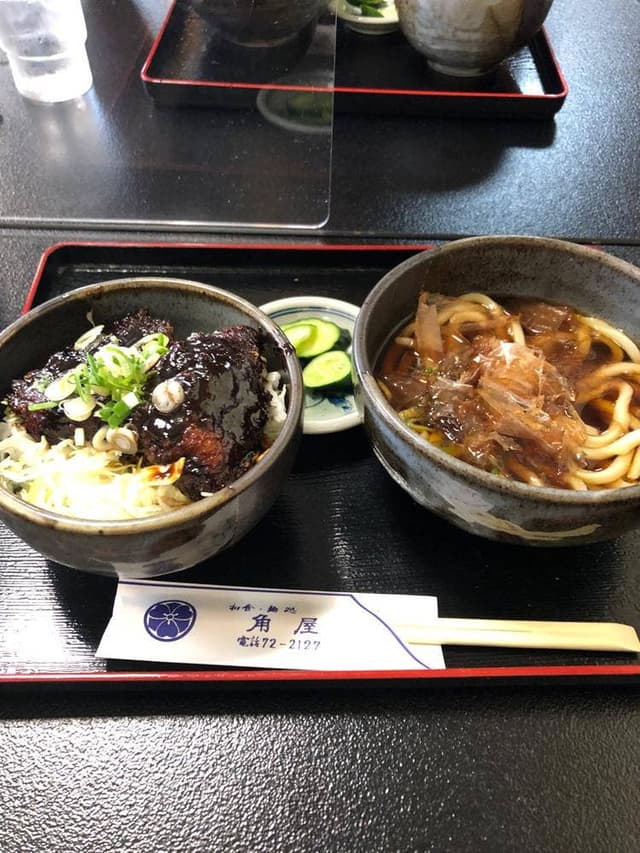 お食事処 角屋 - サブ画像2