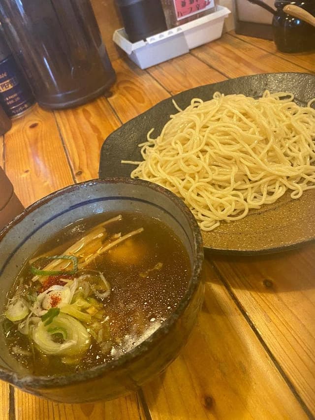 つけ麺本丸 東海市店 - サブ画像3