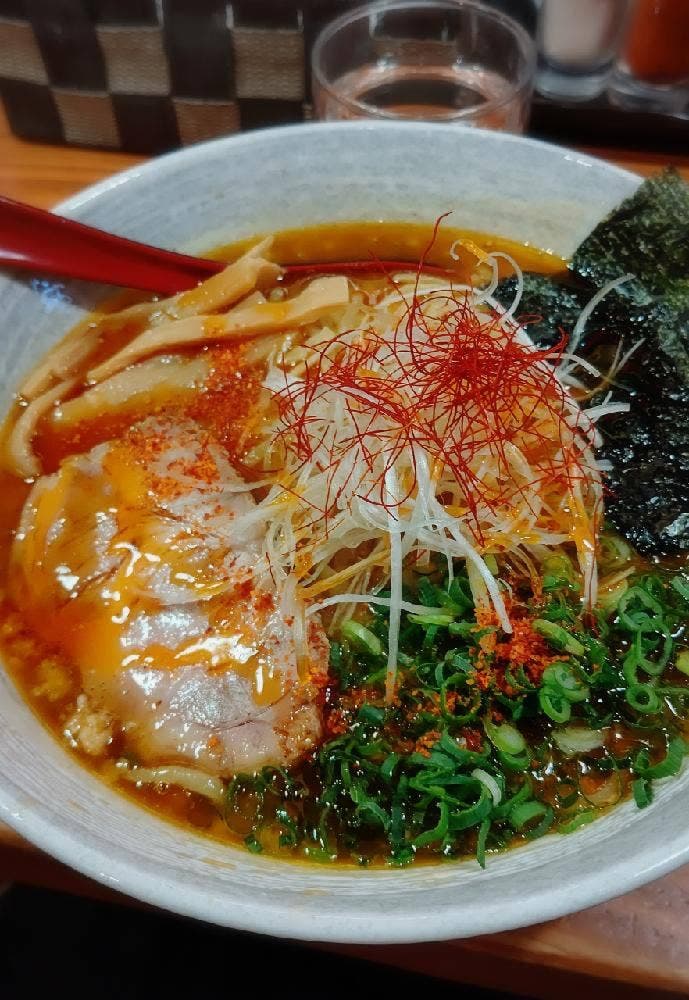 あづま家 千舟町店