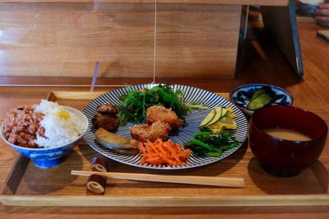 シロクマ食堂 - サブ画像1