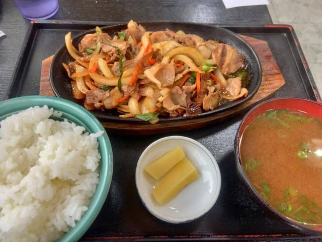 さんきち食堂 - サブ画像1