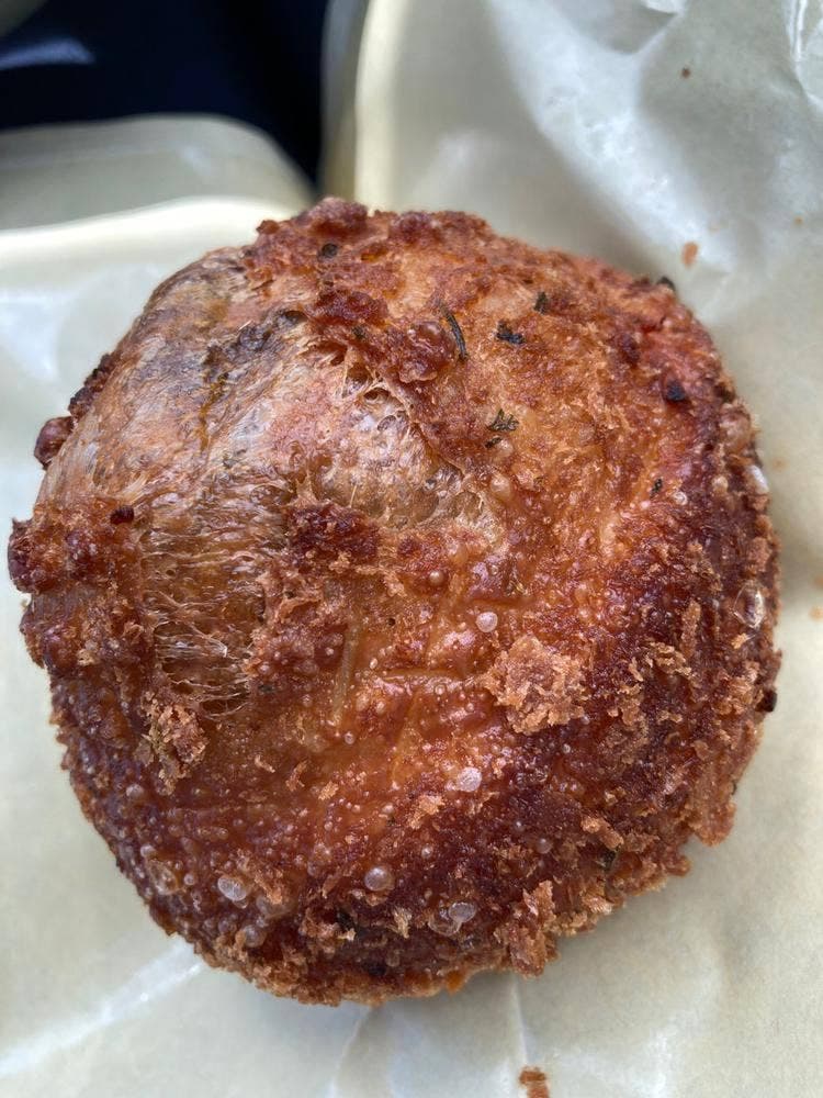 石窯パン工房 Bon Pana 江南店