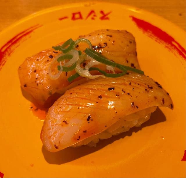 スシロー 心斎橋店 - サブ画像1