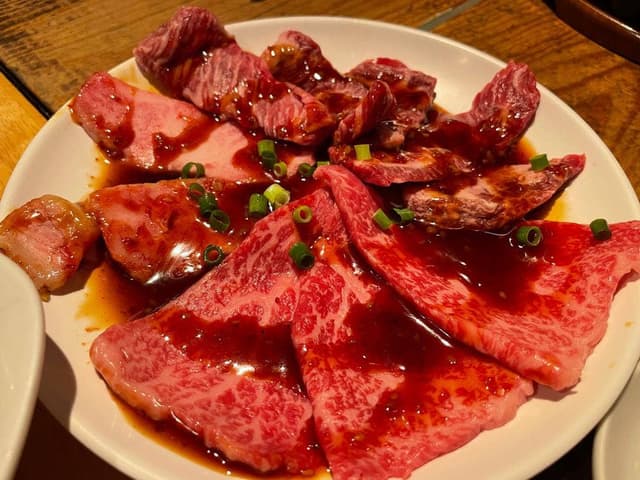 ホルモン焼縁西荻窪店 - サブ画像2