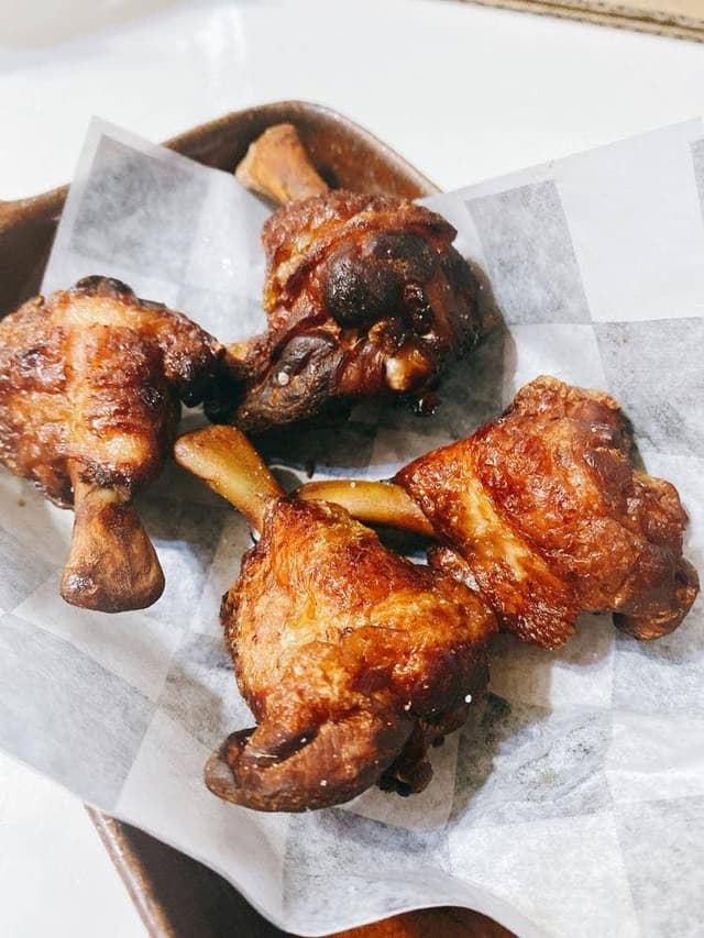 E.G.DINER - サブ画像2