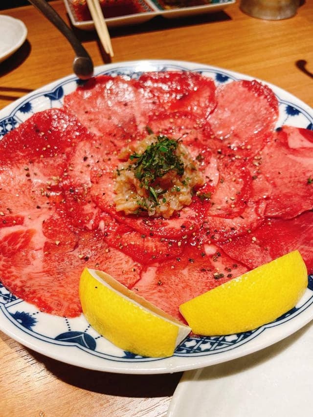 焼肉ホルモン 誠 金沢示野店 - サブ画像3