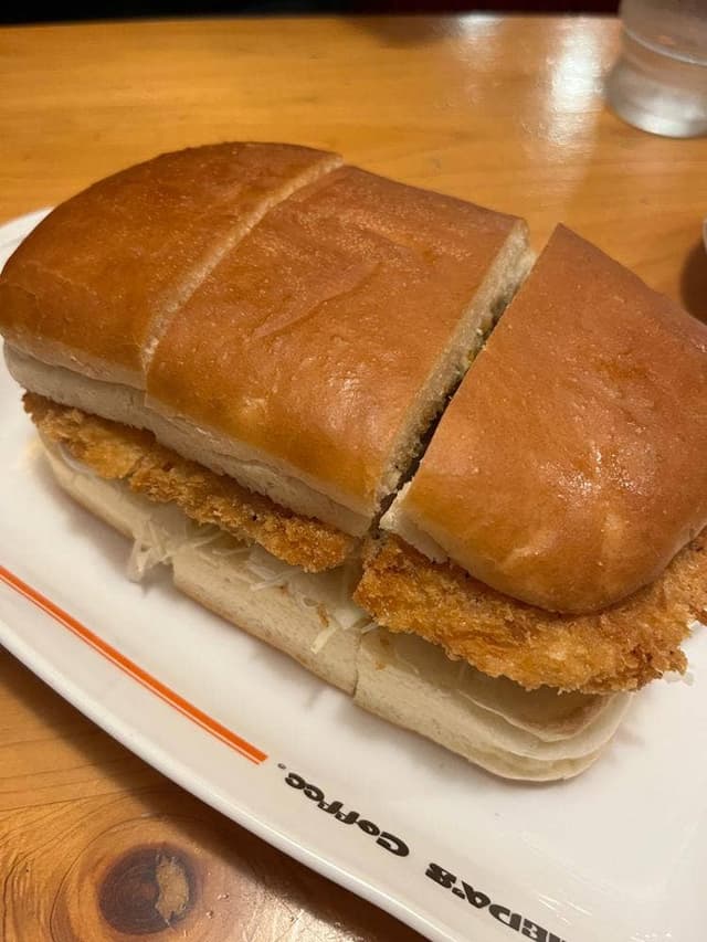 コメダ珈琲店 福岡東那珂店 - サブ画像1