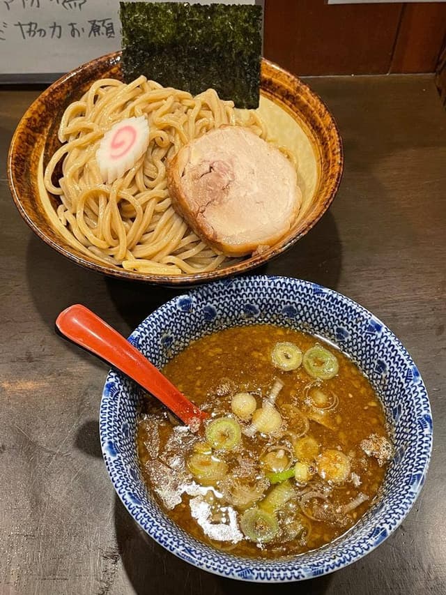 麺屋大須賀 - サブ画像2