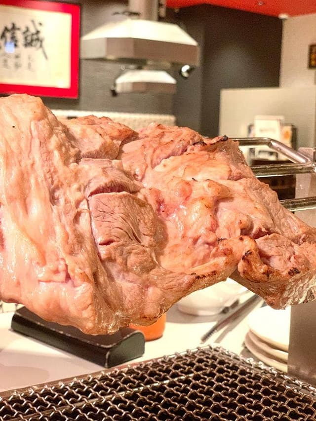 中国料理 喜羊門 - サブ画像3