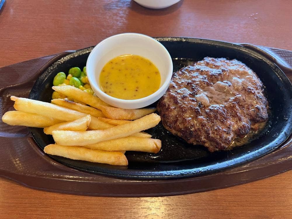 カフェレストラン ガスト市原店