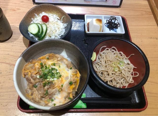 新田裏 小松庵 - サブ画像1