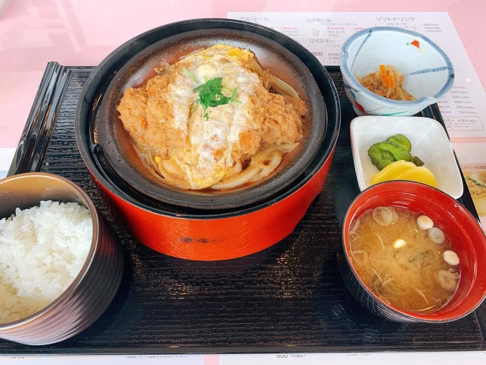 レストラン 富士レイクサイドカントリー倶楽部