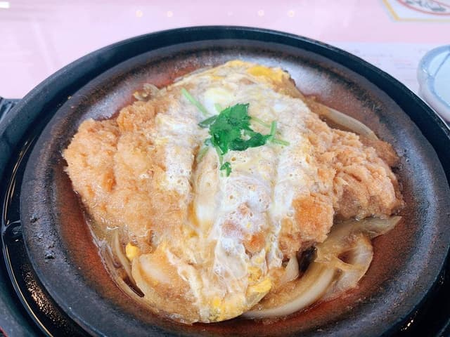 レストラン 富士レイクサイドカントリー倶楽部 - サブ画像2