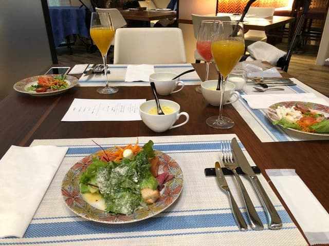 SALON de FOREST - サブ画像2