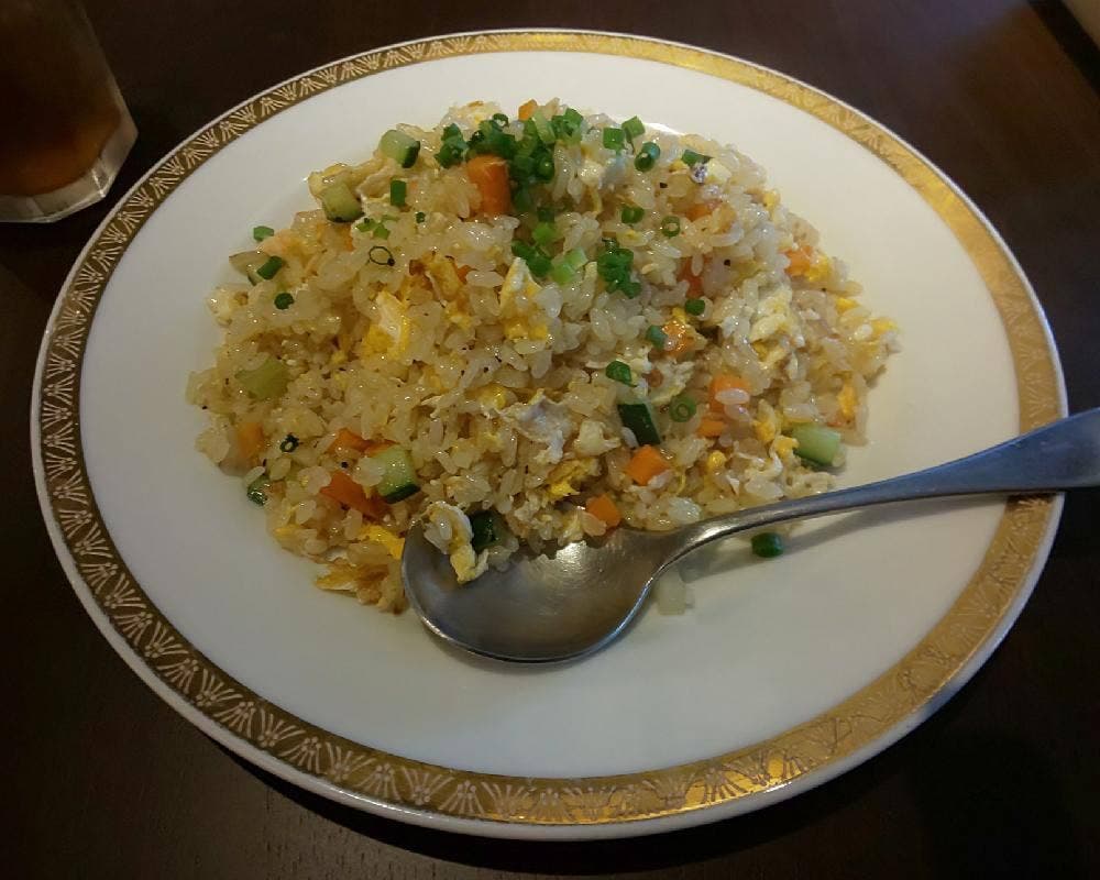 ベトナムダイニング GIA ĐÌNH 3号店