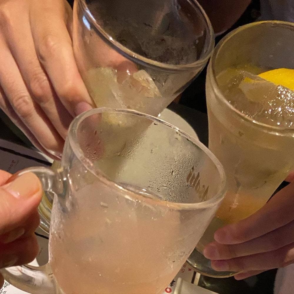 居酒屋こよみ