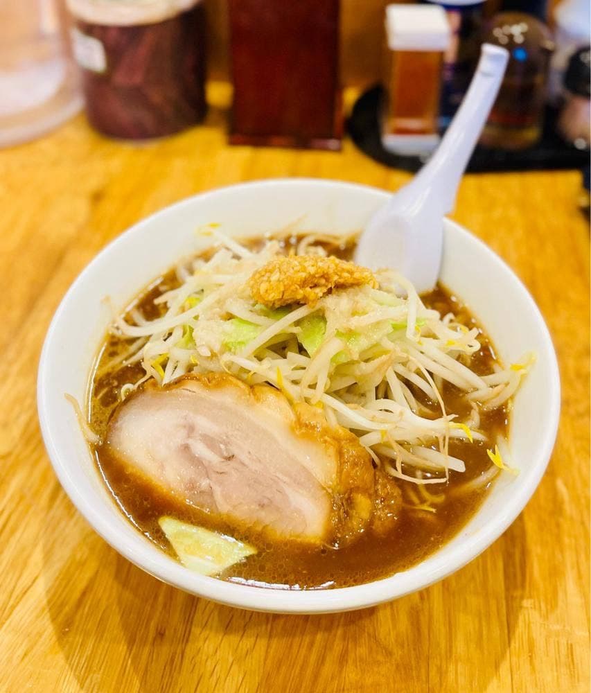 麺屋 いっ徳
