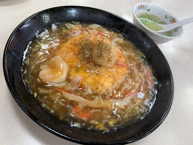 餃子の王将 和泉中央店 - サブ画像2
