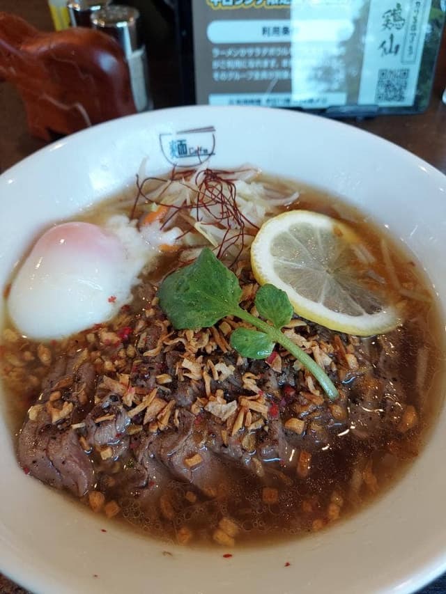Noodle&Steak LOKAHI - サブ画像2