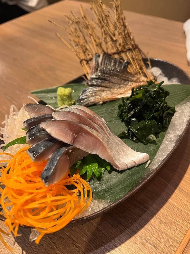 みつせ鶏と焼餃子 炭のあかり 松本 玉出帝塚山店 - サブ画像1