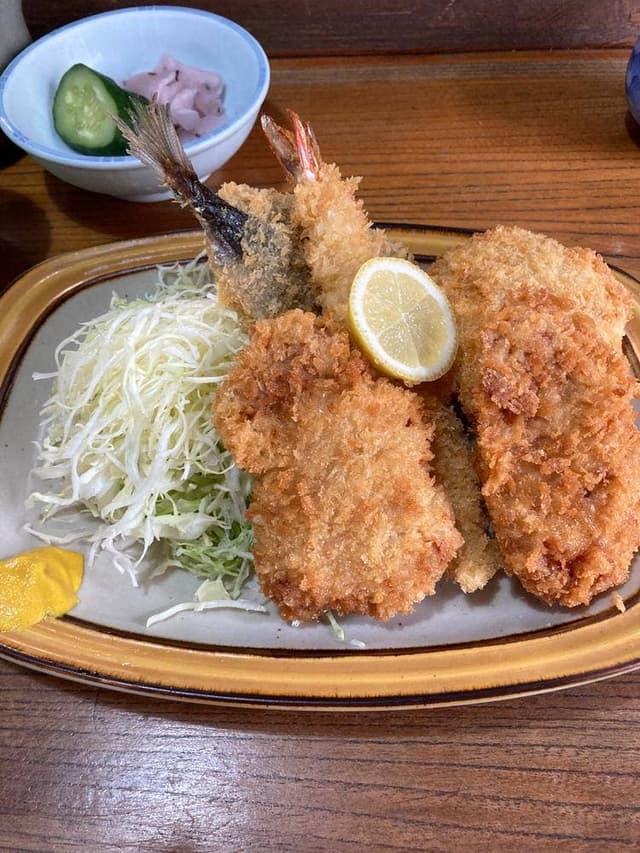 天杉 - サブ画像2