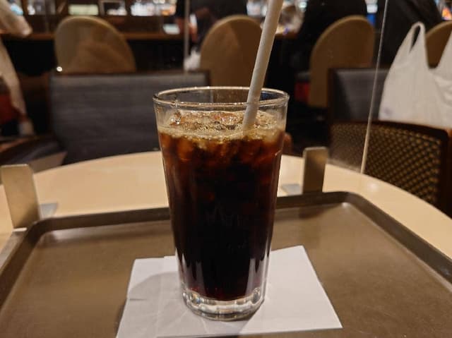 サンマルクカフェ サンポップマチヤ店 - サブ画像1