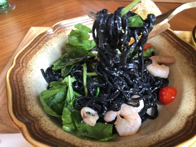 カフェバー ノラリ - サブ画像1