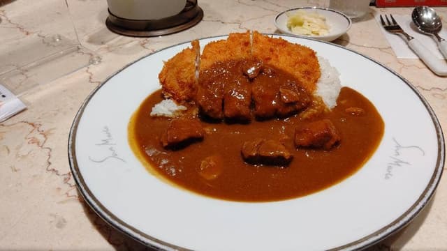 サンマルコ 大阪ステーションシティ店 - サブ画像2