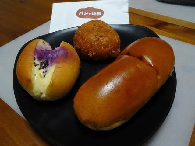 パンの田島 綱島店 - サブ画像2